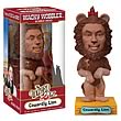 Wizard of Oz Cowardly Lion Bobble Head